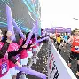  马拉松总决赛掀起高潮，燕山巨龙队强势反弹东城迅豹队，高压逼抢奏功——新人首发惊艳-九游体育网页版