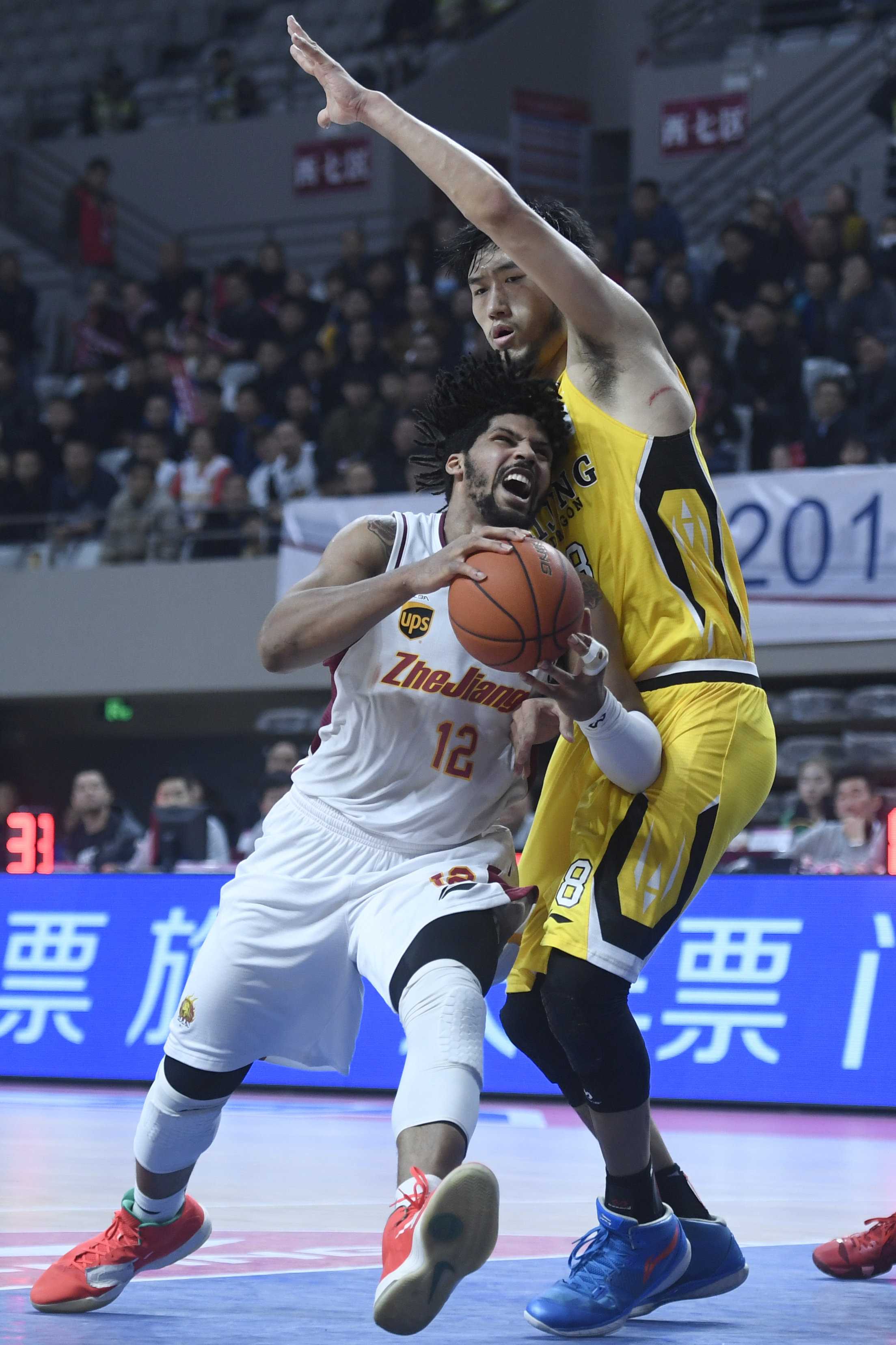 九游体育网页版 -关于关键时刻浙江稠州备战NBA常规赛；临场应变细节曝光；震撼外界；赛季目标并未改变的信息