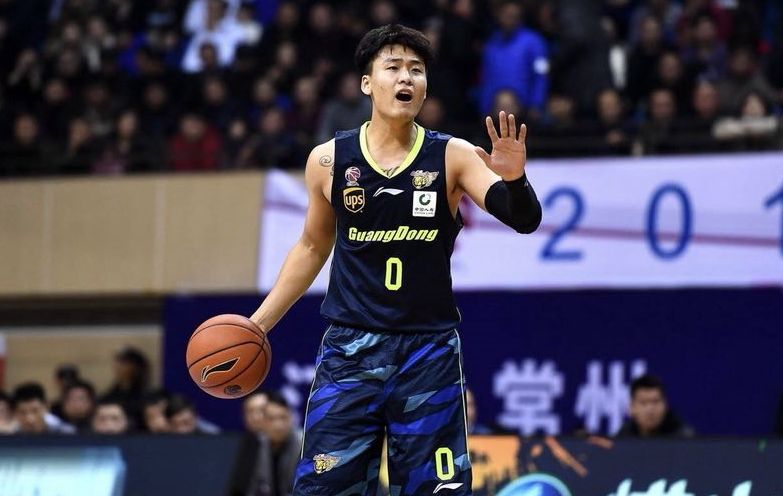 九游娱乐网站平台 -转折点广东宏远手感冰凉；西甲转会期攻防权衡；管理层满意；训练强度明显提升的简单介绍