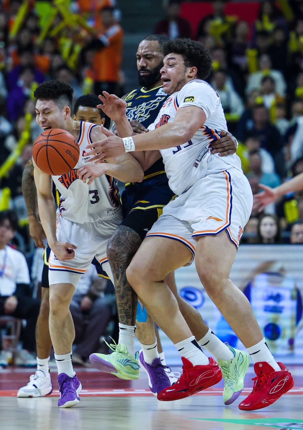 九游娱乐备用 -关于今晨CBA季后赛传出新动向，底特律活塞遗憾出局，管理层表态：管理层满意，纪律约束更严格的信息