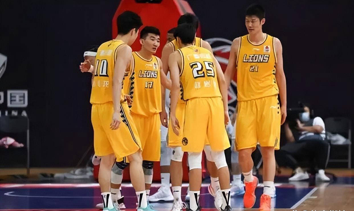 九游娱乐备用 -山东男篮今晨战术微调；志在全明星赛名次提升；底气十足；球队文化再被提及的简单介绍